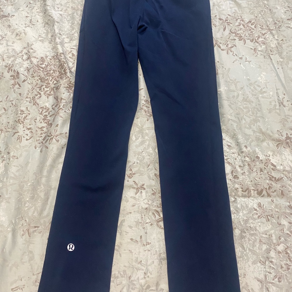 Lululemon High Rise